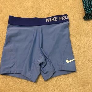 Nike Pro